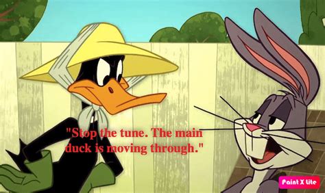 daffy duck quotes from the looney tunes show Archives - NSF News and Magazine