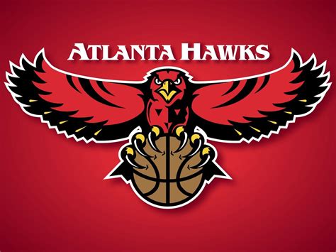 Atlanta Hawks Wallpapers - Wallpaper Cave