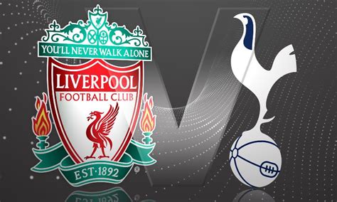 Livescore: Latest EPL result for Liverpool vs Tottenham Hotspur - Daily Post Nigeria