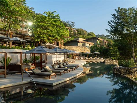 Guanacaste Costa Rica Beach Resorts | Andaz Peninsula Papagayo Resort, Costa Rica