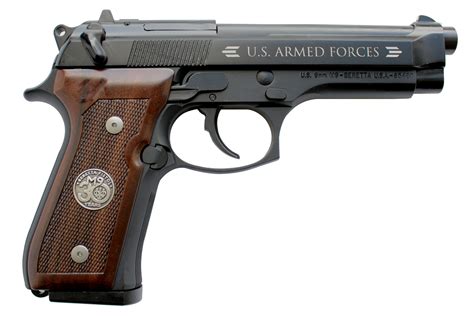 Beretta M9 9mm Luger 30th Anniversary Limited Edition Pistol | Sportsman's Outdoor Superstore