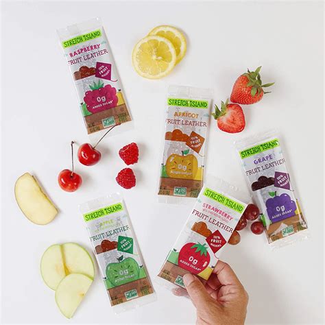 Are Fruit Snacks Vegan? Plus 10 Healthy Brands to Try | Blog Hồng