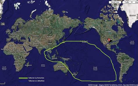 Arkeolog Mahendra Chicko Wilran: The lost continent of Atlantis