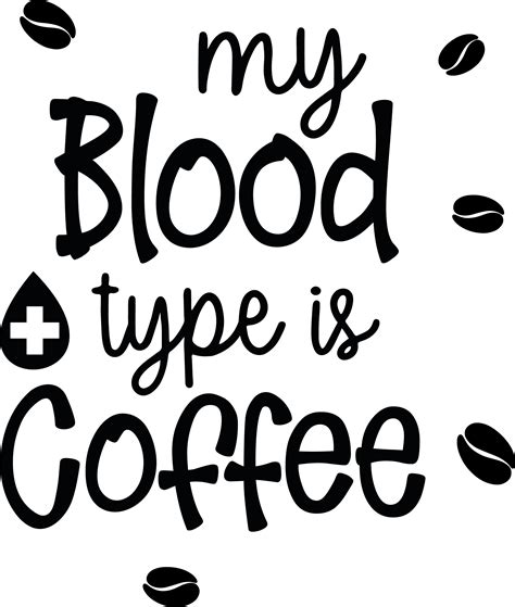 Funny Coffee Quotes Png - ShortQuotes.cc