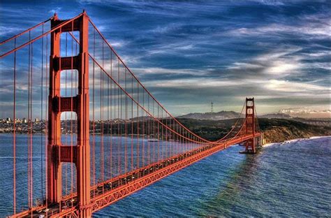 10 Most Famous Bridges in The World (with Map & Photos)