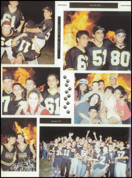 Explore 1997 Rio Hondo High School Yearbook, Rio Hondo TX - Classmates