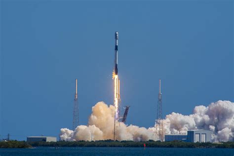 SpaceX 20th Launch in 2023 and Over 70 More Launches in 2023 | NextBigFuture.com