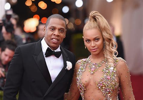 Beyoncé and Jay-Z’s Relationship: A Complete Timeline | Glamour