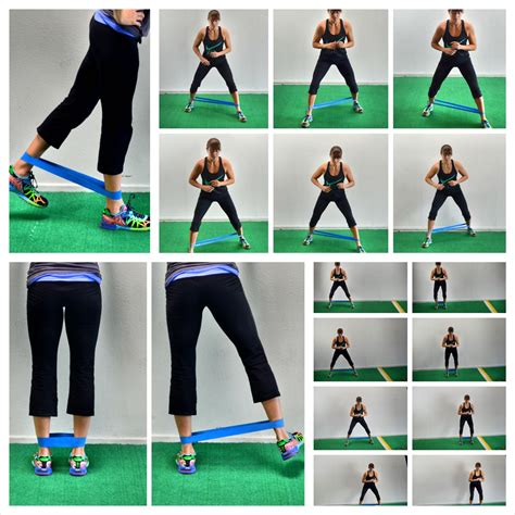 10 Knee-Friendly Lower Body Exercises | Redefining Strength