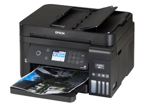 Epson Workforce ET-3750 Printer Prices - Consumer Reports