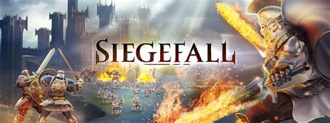 Siegefall Blends Strategy and Base-Building into One Game