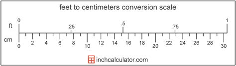 5 Feet 6.5 Inches in Cm