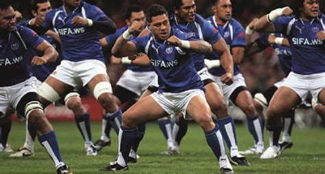 Manu Samoa Name Rugby World Cup Team – EMTV Online