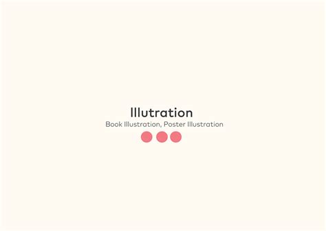 illustration/ Design/ Animation Portfolio on Behance