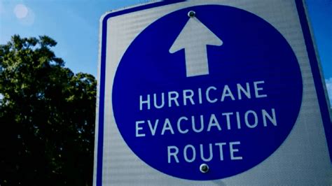 Poll Shows One Out of Four Floridians Have Ignored Hurricane Evacuation Orders - Florida Daily