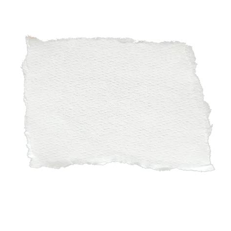 Stylish White Torn Paper Texture, Draw Paper Texture, Ripped Drawing, White Torn Paper PNG ...