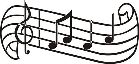 Free Single Music Notes, Download Free Single Music Notes png images, Free ClipArts on Clipart ...