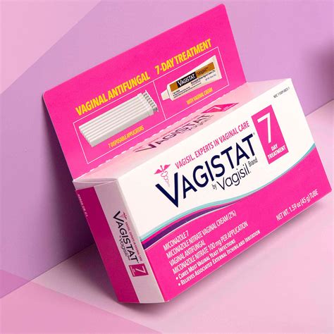 Shop Our Yeast Infection Treatment Products - Vagisil