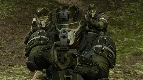 Halo 4 Campaign Theater Screenshots - Halo Diehards