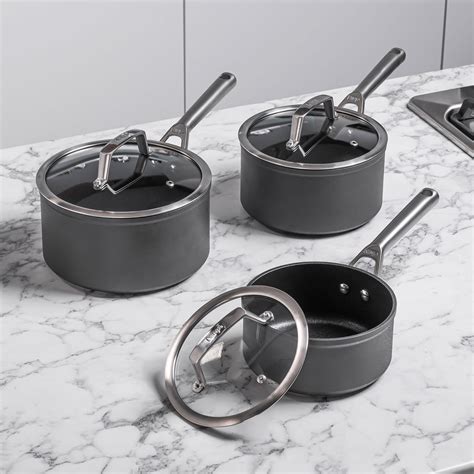 Ninja Cookware | ZEROSTICK Pots and Pans - Ninja UK