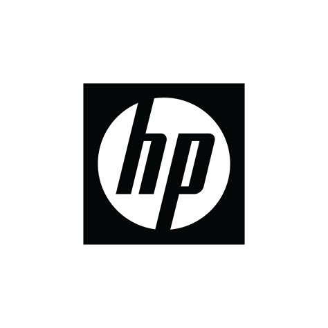 hp logo transparant PNG 22100779 PNG