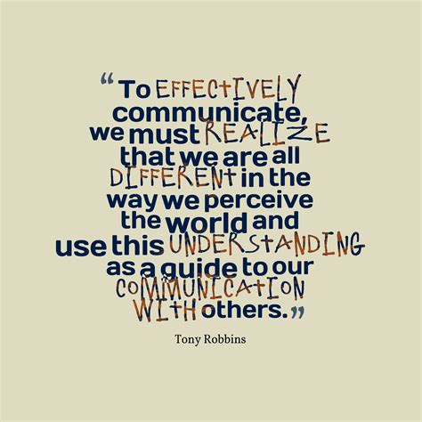 Effective Communication Quotes - ShortQuotes.cc