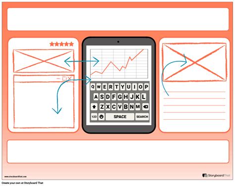 Sketch Wireframes | FREE Wireframe Tool