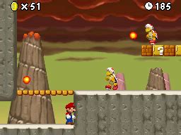 Fire Bro. - Mario Wiki - Neoseeker