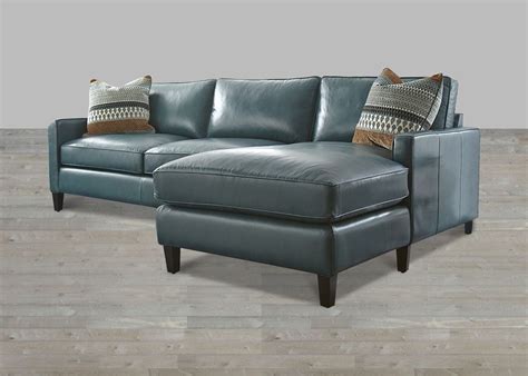 2024 Best of Leather Sofa Chaises