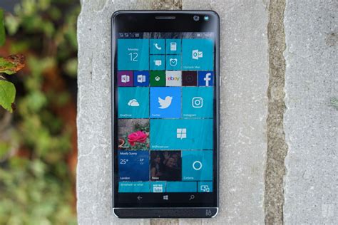 Review: HP Elite x3 — A Windows 10 Mobile powerhouse - MSPoweruser