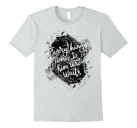 Beautiful Inspirational Quotes T-Shirt Design-Vaci – Vaciuk