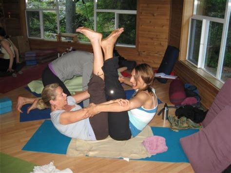 Partner Yoga | Yoga Haven Regina | Yoga Classes, Courses and Workshops in Regina, SK