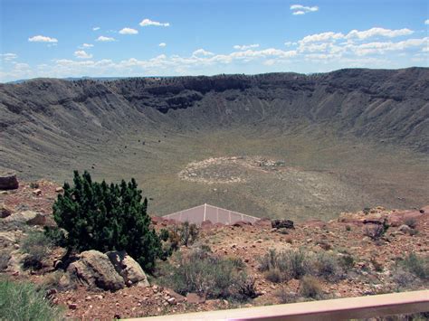 Meteor Crater