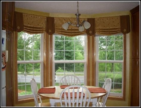 Large Bay Window Curtain Rods - Curtains : Home Design Ideas #ORD5MLaDmX27899