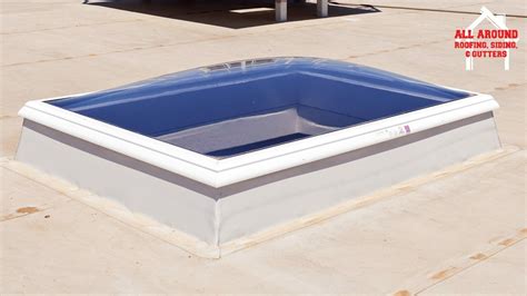 Flat Roof Skylight Installation: 6 Crucial Things To Consider