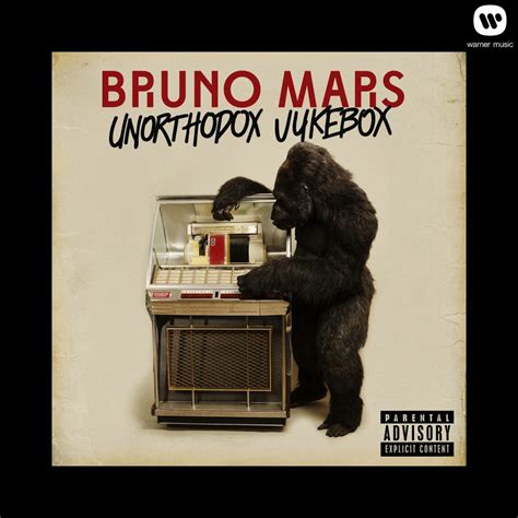 "Unorthodox Jukebox". Album of Bruno Mars buy or stream. | HIGHRESAUDIO