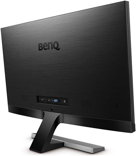 BenQ Launches EW277HDR: 27-Inch FHD Display with DCI-P3 & HDR10, Sub-$300