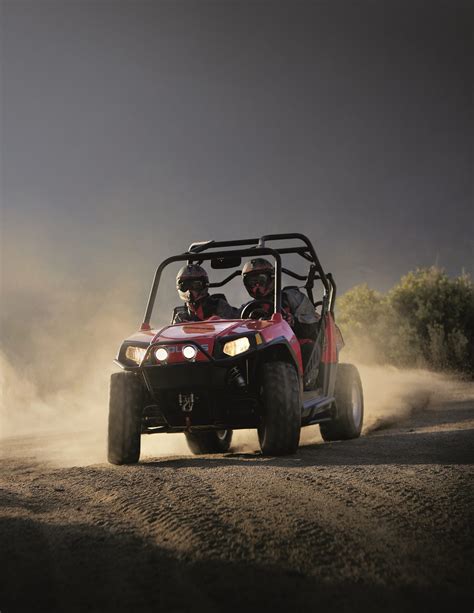 RZR Celebrates 10-Year Anniversary - Dirt Wheels Magazine