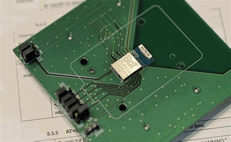 Hardware & PCB Design Services - Axsys Automation