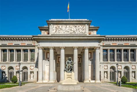 The Prado Museum Tickets and Guided Tours in Madrid | musement