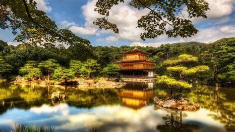 Japanese Zen Garden Wallpapers - Top Free Japanese Zen Garden Backgrounds - WallpaperAccess