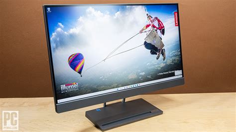 Lenovo IdeaCentre AIO 5i - Review 2023 - PCMag Australia