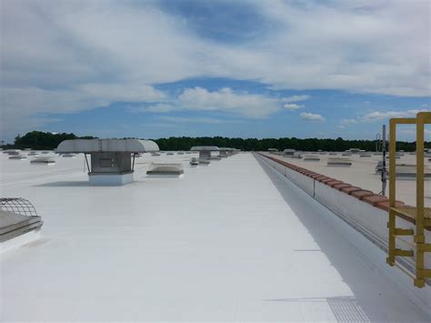 What is the Best Roof Coating? | Progressive Materials