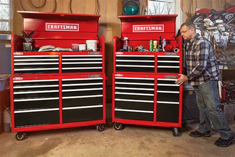 Craftsman |Storage | Sedalia | Missouri | Chest | Woodworker's Journal