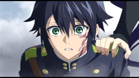 Seraph Of The End | Anime Amino