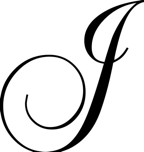 Cursive Alphabet J – AlphabetWorksheetsFree.com