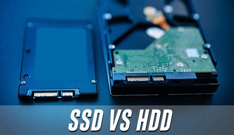 [Explained]: Is C Drive SSD?