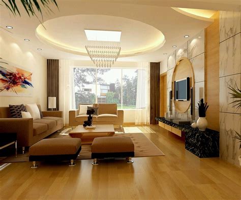 24 Fantastic Living Room Spotlights - Home, Decoration, Style and Art Ideas