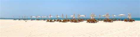 Saadiyat Island Beach Staycation - The Lens Cap Chronicles