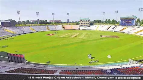 Mohali Cricket Stadium IPL Tickets IPL Full Form IPL Tickets Mohali 2023 Online Booking | Punjab ...